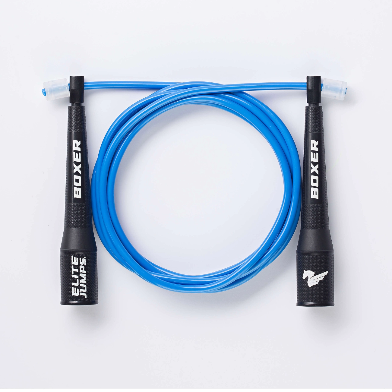 5mm PVC jump rope guide
