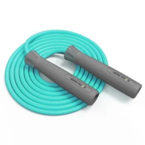 7mm PVC Jump Rope Durable Adjustable for Fitness Workouts