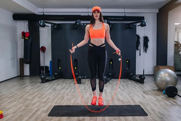 Assault Bike vs Jump Rope