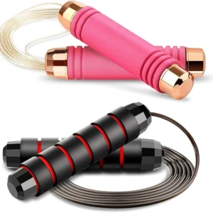Ball Bearing Skipping Rope