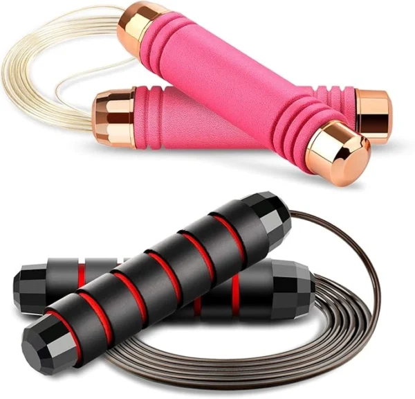 Ball Bearing Skipping Rope