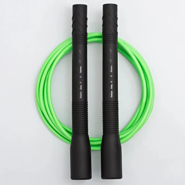 Freestyle PVC Jump Rope Lightweight Adjustable Speed Rope