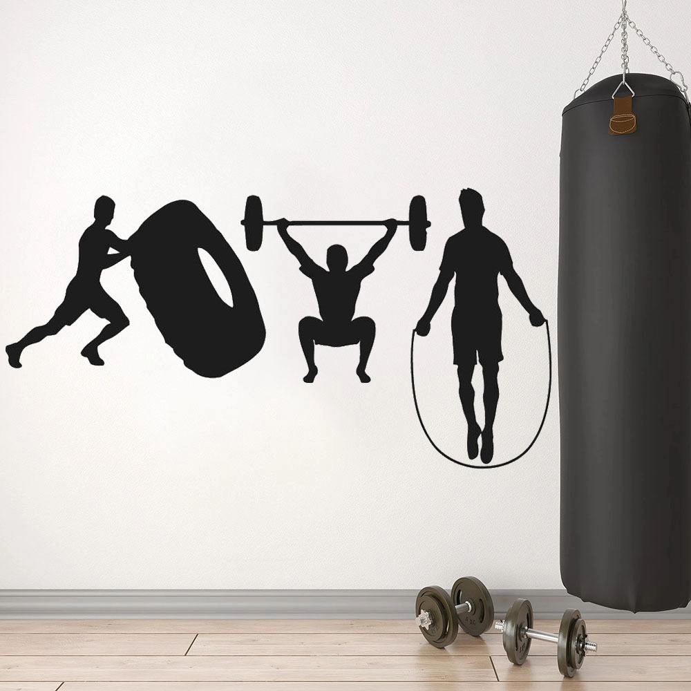 Jump Rope vs Weightlifting