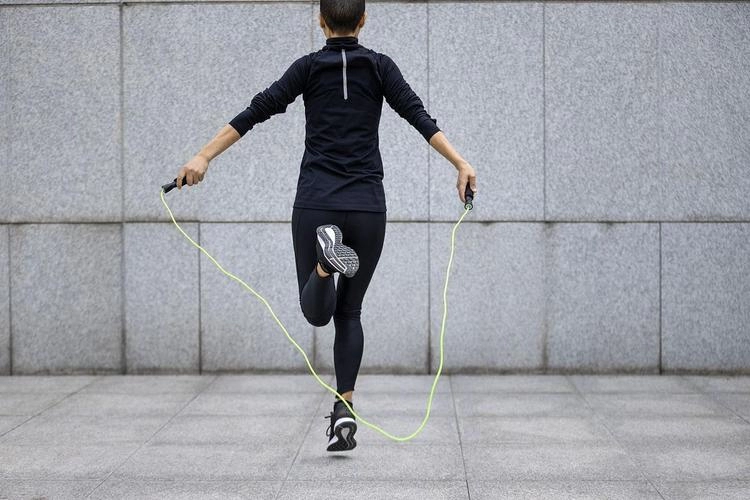 Make Jump Rope Easy