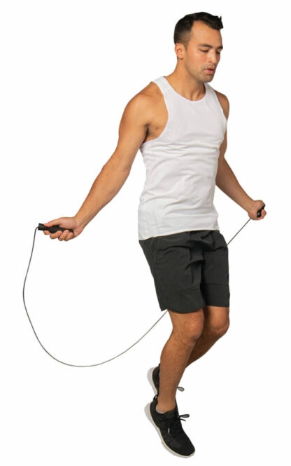 Premium Adjustable Jump Rope