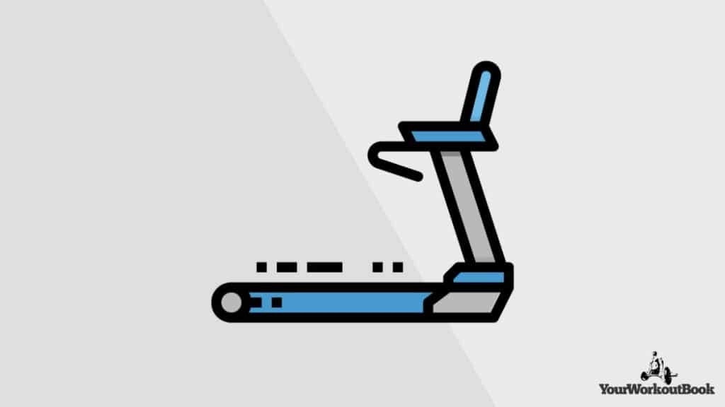 Treadmill Running and Walking Workouts